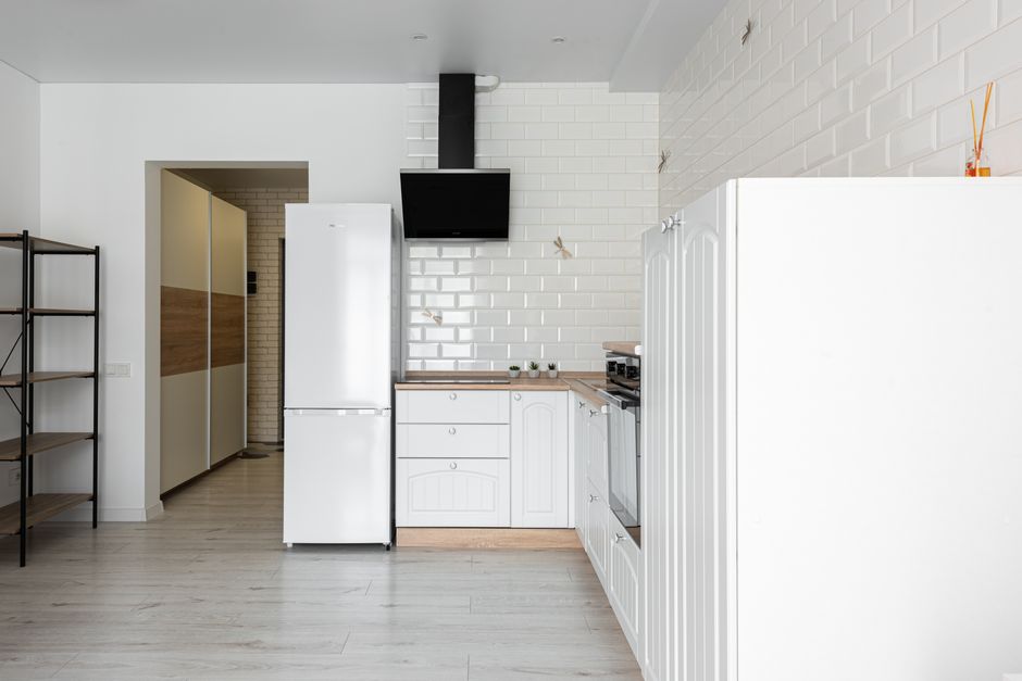 emergency refrigeration repair